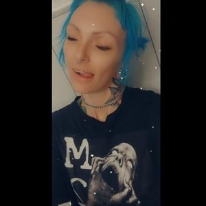 Meet your Posher, Krystle